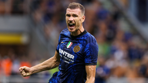 Dzeko