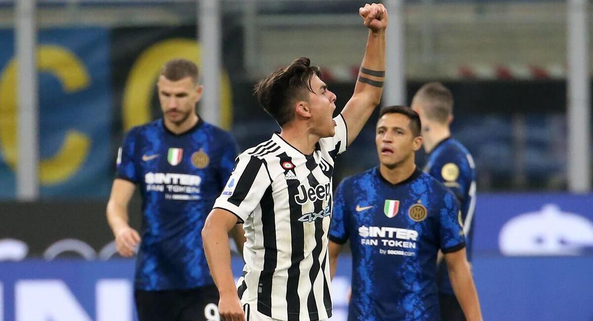  Dybala to Inter links gaining more steam, but other European clubs are also in the fray