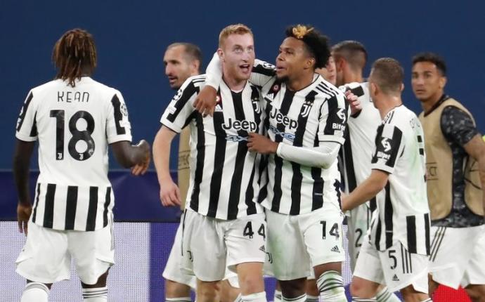  Fabrizio Romano claims ‘advanced’ transfer talks between Tottenham & Juventus