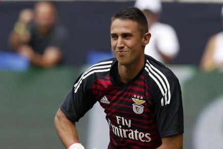 Odysseas Vlachodimos