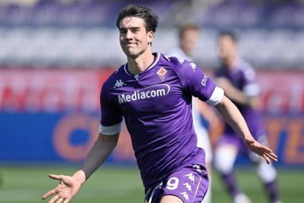 Vlahovic