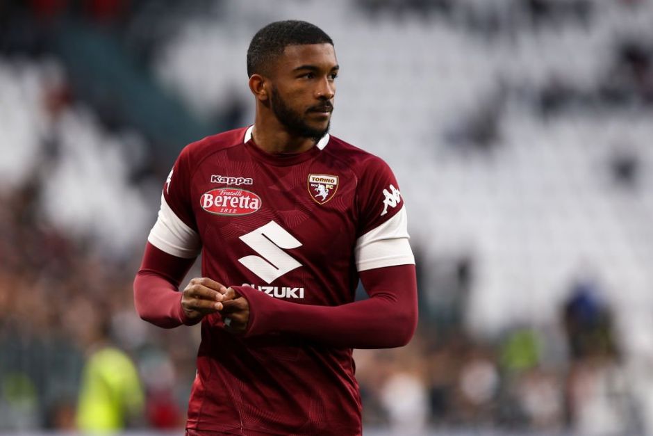 Juventus confirm Gleison Bremer transfer in €50m move from Torino
