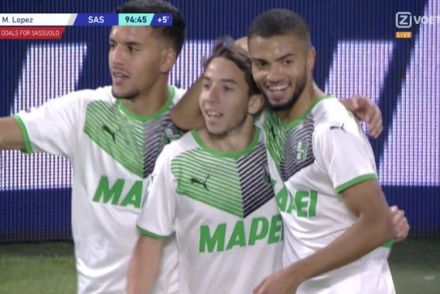 lopez goal