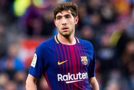 Sergi Roberto