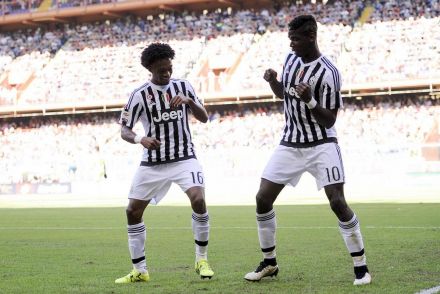 Cuadrado dance