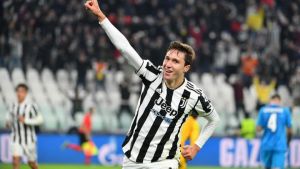 Juventus（ユベントス）CHIESA（キエーザ）22番 Juventus（ユベントス）CHIESA（キエーザ）22番 - メルカリ