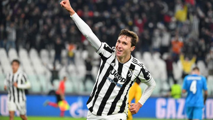 Newcastle in serious battle with Aston Villa to sign 25-year-old Juventus striker this summer