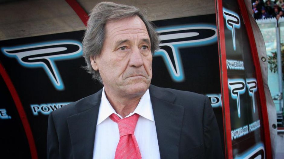 Giovanni Galeone said Allegri has never been liked at Juventus