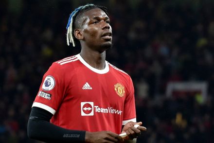 Pogba