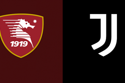Salernitana v Juventus