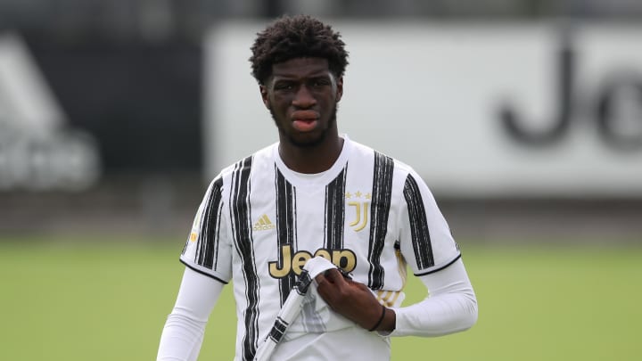 Next Gen battling display not enough in Serie C Coppa Italia Final -  Juventus