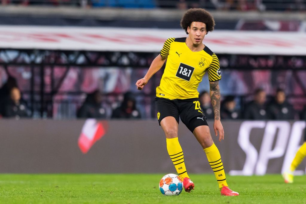 Witsel