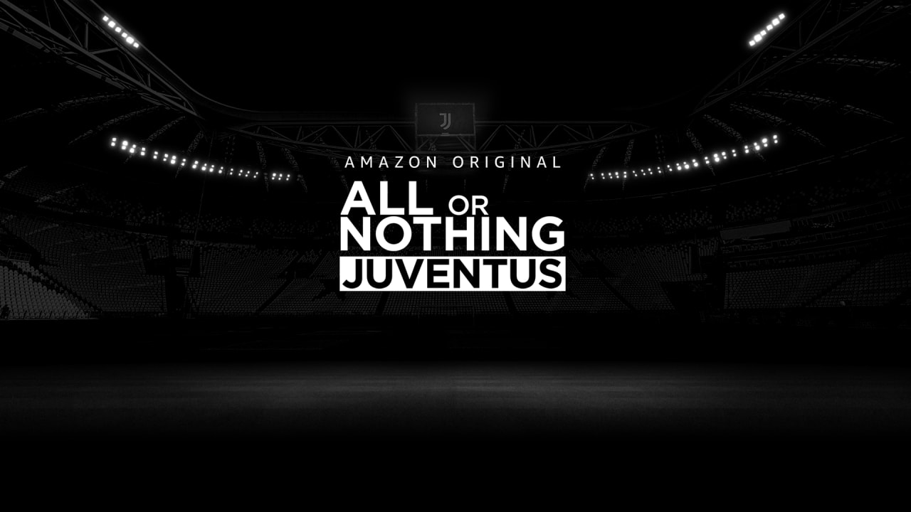  Video – Juventus stars talk about “All or nothing” series