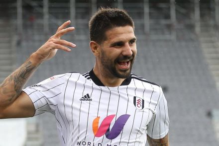 mitrovic
