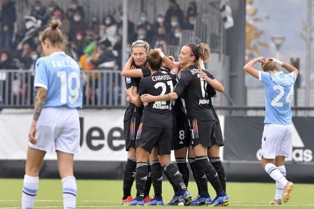 Juventus Women Lazio