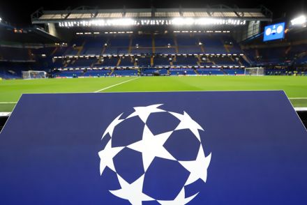 Champions League