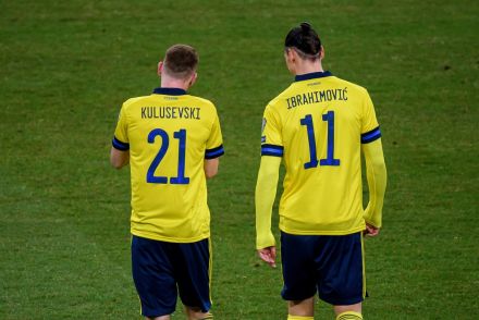 Ibrahimovic Kulusevski