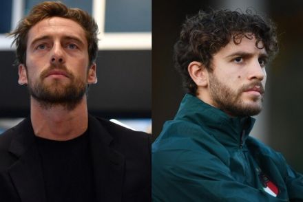Locatelli Marchisio