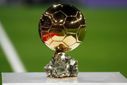 Ballon d'Or