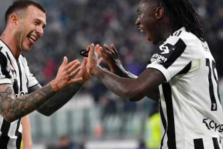 Moise Kean
