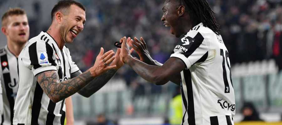 Alperne fodspor Interesse Watch: Official highlights including all goals from Juve's win over Cagliari  - | Juvefc.com
