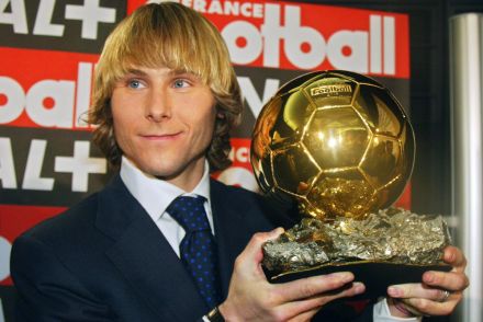 Nedved