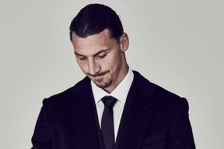 Ibrahimovic