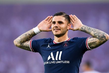 Icardi