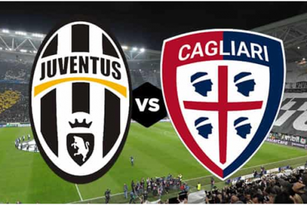 Juventus v Cagliari