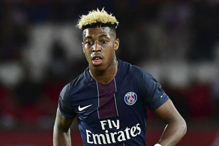 Presnel Kimpembe