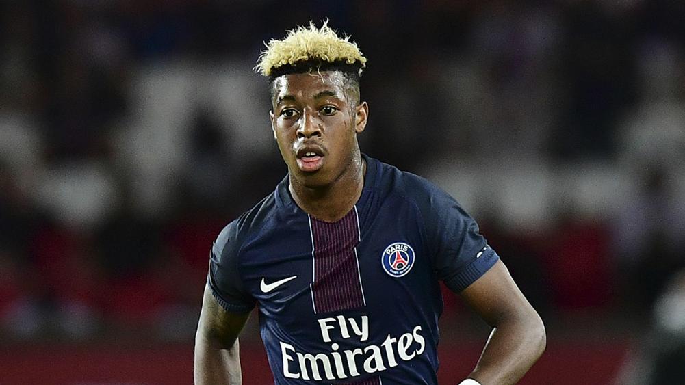 Juventus suffers a transfer blow as Kimpembe decides to stay in ...