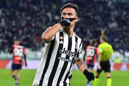 dybala