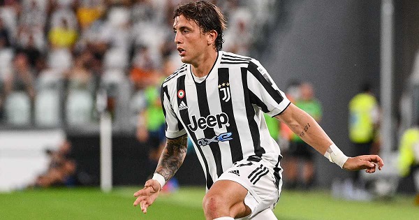 Juventus News and Transfers 