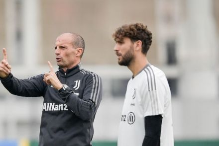 allegri locatelli