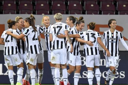 Juventus Women