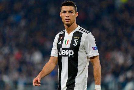 Hearing set in Cristiano Ronaldo's Juventus salary case - Football Italia