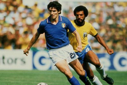 Paolo Rossi