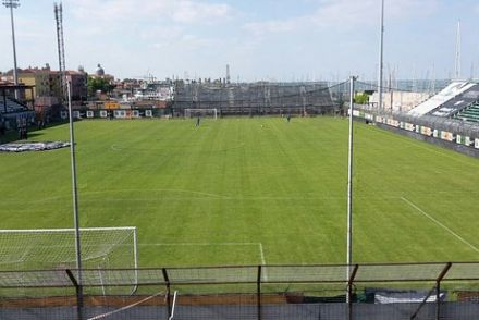 Venezia stadium