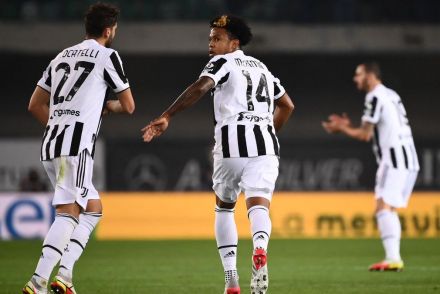 Locatelli McKennie