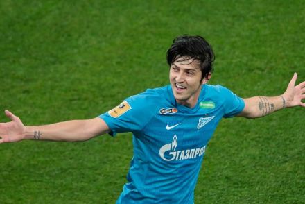Sardar Azmoun