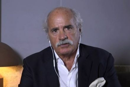 Tony Damascelli