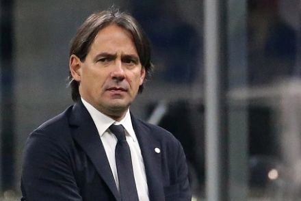 Simone Inzaghi