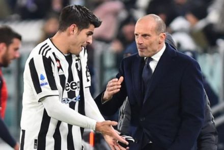 Morata Allegri