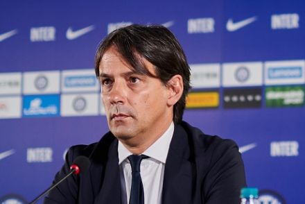 Simone Inzaghi