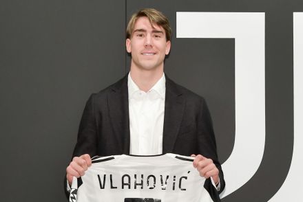 Vlahovic