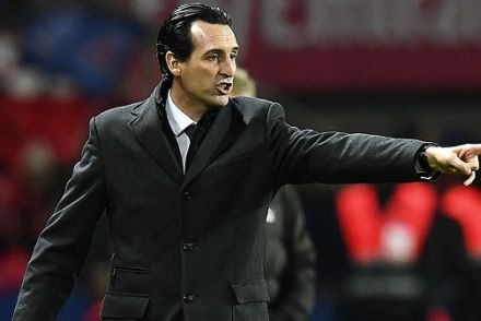 Unai Emery