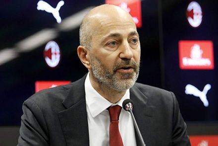 Gazidis