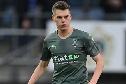 Matthias Ginter