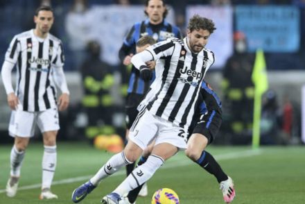 Cambiaso secures Juventus dramatic win over Verona