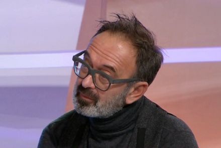 Domenico Marocchino